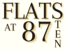 at Flats at 87Ten, Charlotte, NC, 28262