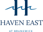Property logo at Haven East, Brunswick, Maine