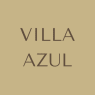 Villa Azul logo