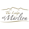 The Lodge at Marlton Logo