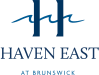 Property logo at Haven East, Brunswick, Maine