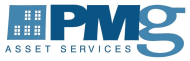 PMG Asset Services Logo