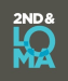The Lofts at 2nd and LOMA