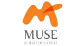 Muse at Museum District Property Logo, Houston, TX