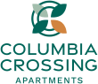 Columbia Crossing Logo