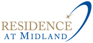 Property Logo at Residence at Midland, Midland