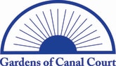 Gardens of Canal Court