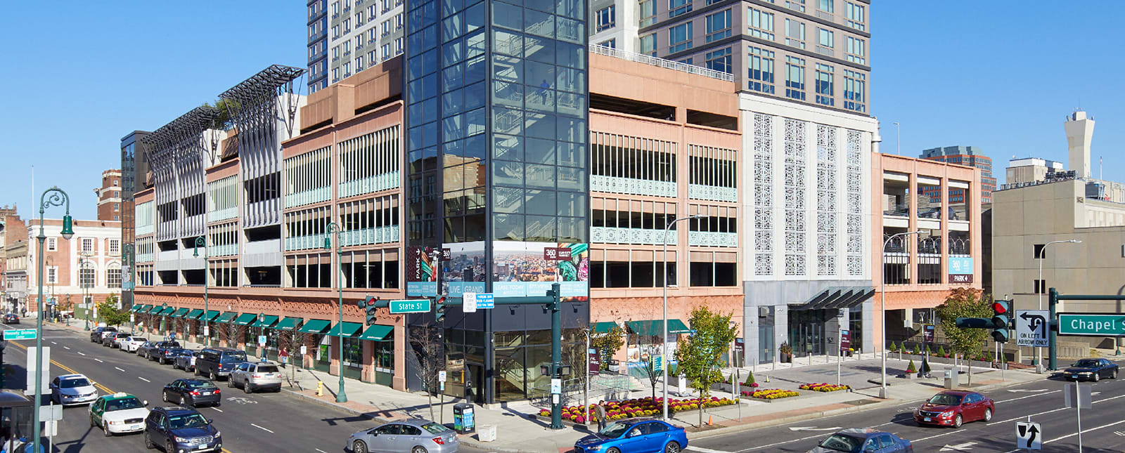 360 State St