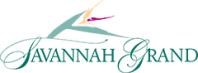 Logo at Savannah Grand of Amelia Island, Fernandina Beach, Florida