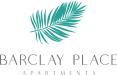Barclay Place Logo