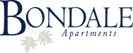 Bondale Logo