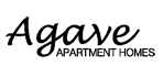 Agave Apartments Logo in Elk Grove, CA 95757