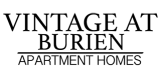 Communty Logo Burien, WA 98168 l Vintage at Burien Senior Apartments