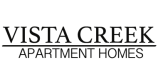 Vista Creek Apts Logo  | Apartments in Laughlin, NV