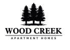 Property Logo at Wood Creek Apartments, Pleasant Hill, California