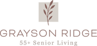 Grayson Ridge_Property Logo