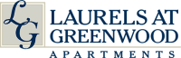 Laurels at Greenwood_Logo