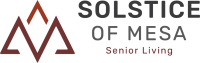 Solstice of Mesa_Horizontal Property Logo