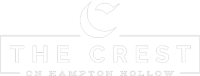 Property Logo at The Crest on Hampton Hollow, Silver Spring, MD, 20904