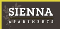 Sienna Apartments logo