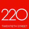 220 Twentieth Street