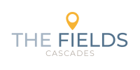Brochure logo at The Fields at Cascades, Virginia, 20166