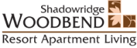 Logo of Shadowridge Woodbend Apartments in Vista, CA