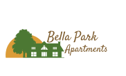 Bella Park Logo at Bella Park Apartments, Rialto