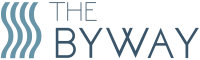 The Byway | Logo