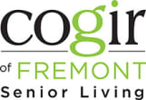 Property Logo - Brochure	at Cogir of Fremont, Fremont, CA, 94536
