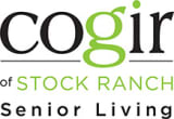 Property Logo - Brochure	at Cogir of Stock Ranch, California, 95621