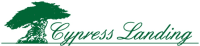 Property Logo at Cypress Landing, Salinas, California