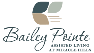Bailey Pointe at Miracle Hill Logo