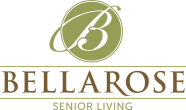 Bellarose Senior Living Logo