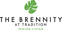 The Brennity at Tradition Senior Living Logo