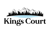Kings Court Logo - color