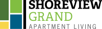 Property Logo at Shoreview Grand, Shoreview, Minnesota