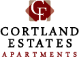 Cortland Estates_Logo