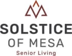 Solstice of Mesa-Property Logo