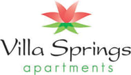 Villa Springs_Property Logo