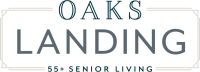 Oaks Landing_Property Logo