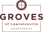 Groves of Lawrenceville_Property Logo