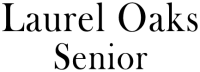 Laurel Oaks Senior Logo