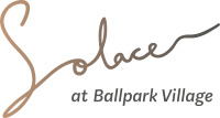 Property Logo at Solace at Ballpark Village, Goodyear, AZ, 85338