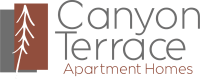 Property Logo at Canyon Terrace Apartments, Folsom, 95630