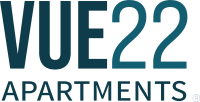 Logo 2 at Vue 22 Apartments