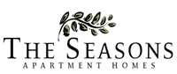 Logo 5 at The Seasons Apartments, California, 94583