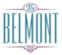 The Belmont logo