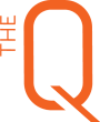 Property Logo at The Q Topanga, California