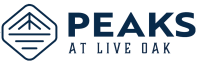 Peaks at Live Oak